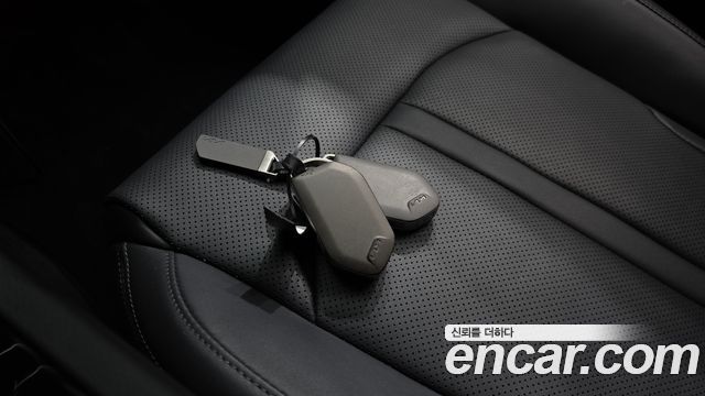 Kia K5 (III) 2.0 Prestige 2024 — фото 15