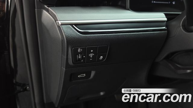 Kia K5 (III) 2.0 Prestige 2024 — фото 20