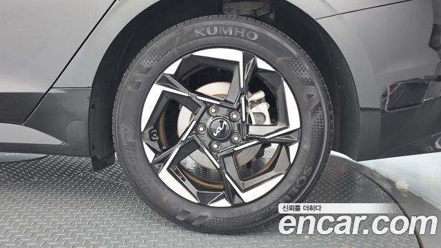 Kia K5 (III) 2.0 Prestige 2024 — фото 21