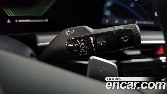 Kia K5 (III) 2.0 Prestige 2024 — фото 27