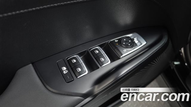 Kia K5 (III) 2.0 Prestige 2024 — фото 28
