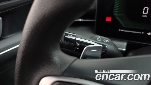 Kia K5 (III) 2.0 Prestige 2024 — фото 29