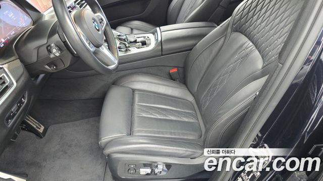 BMW X6 (G06) xDrive40i M Sport 2023 — фото 30