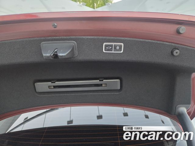 Genesis G80 (RG3) Gasoline 2.5 Turbo AWD 2023 — фото 7