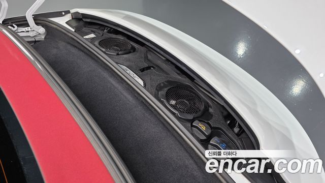 Porsche 911 (992) Carrera 4S Cabriolet 2020 — фото 6
