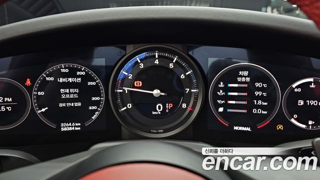 Porsche 911 (992) Carrera 4S Cabriolet 2020 — фото 8