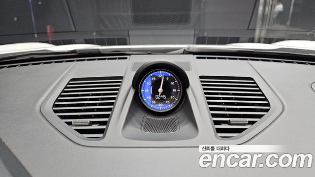 Porsche 911 (992) Carrera 4S Cabriolet 2020 — фото 32