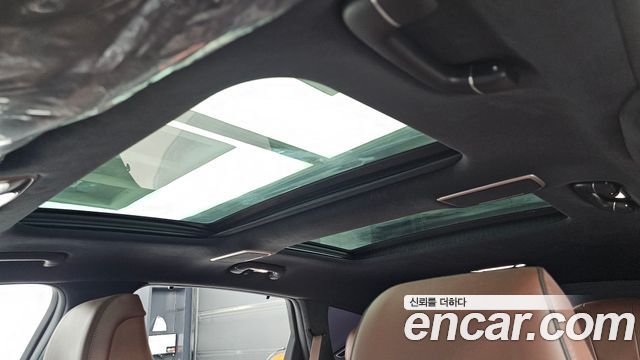Genesis GV80 3.5T Gasoline AWD 2024 — фото 18