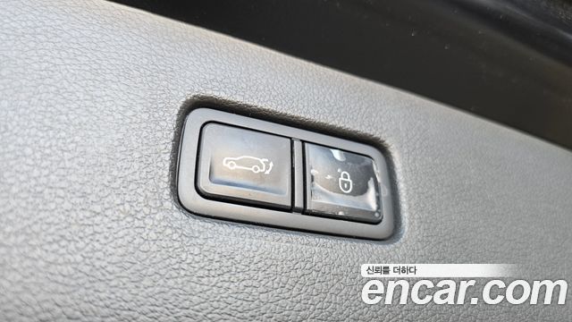 Genesis GV80 3.5T Gasoline AWD 2024 — фото 27
