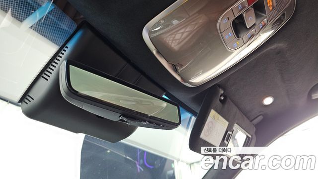 Genesis GV80 3.5T Gasoline AWD 2024 — фото 31