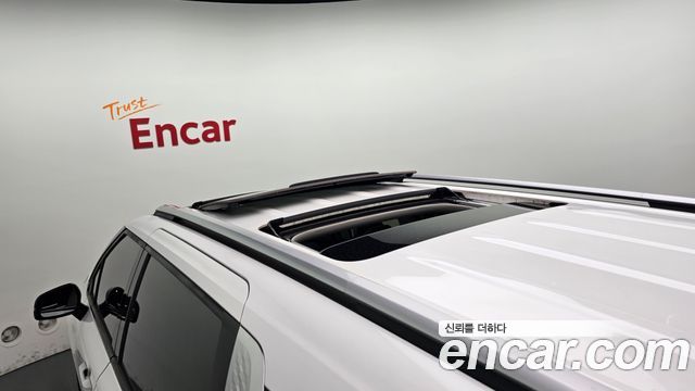 Kia Carnival (IV) Gasoline 7-Seater Signature 2021 — фото 14