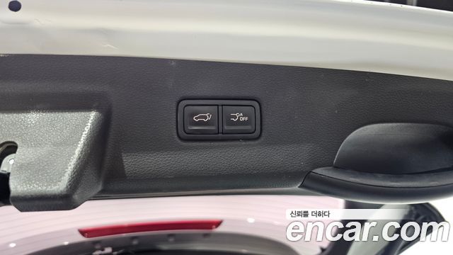 Kia Carnival (IV) Gasoline 7-Seater Signature 2021 — фото 19