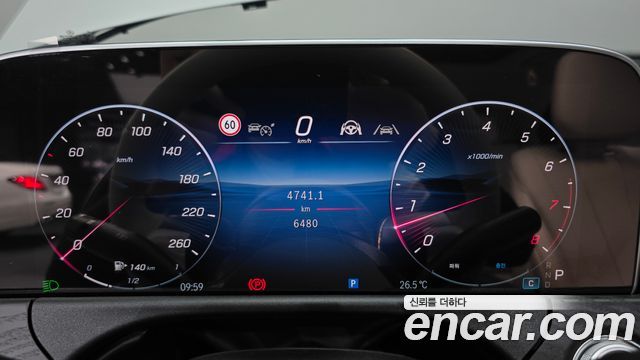 Mercedes-Benz E-Class (W214) E200 Avantgarde 2025 — фото 8