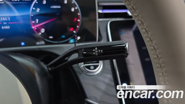 Mercedes-Benz E-Class (W214) E200 Avantgarde 2025 — фото 9