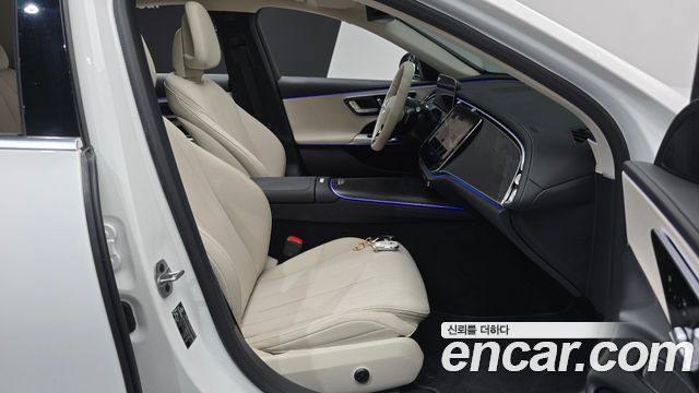 Mercedes-Benz E-Class (W214) E200 Avantgarde 2025 — фото 11