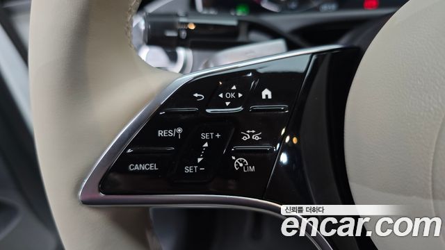 Mercedes-Benz E-Class (W214) E200 Avantgarde 2025 — фото 16