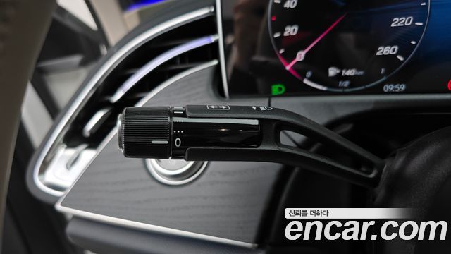 Mercedes-Benz E-Class (W214) E200 Avantgarde 2025 — фото 17
