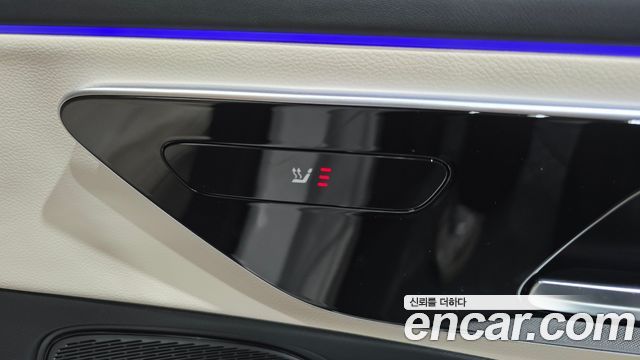 Mercedes-Benz E-Class (W214) E200 Avantgarde 2025 — фото 18