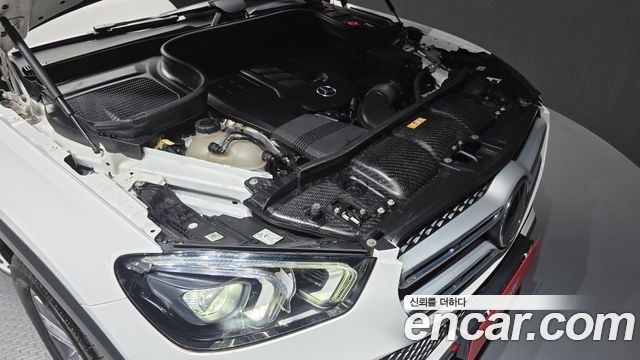 Mercedes-Benz GLE-Class (W167) GLE300d 4MATIC 2022 — фото 6