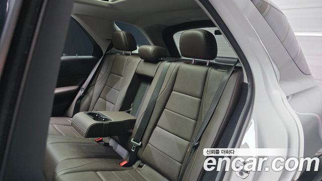 Mercedes-Benz GLE-Class (W167) GLE300d 4MATIC 2022 — фото 12