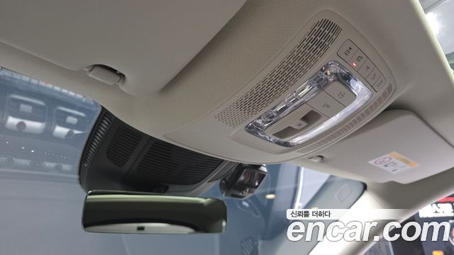 Mercedes-Benz GLE-Class (W167) GLE300d 4MATIC 2022 — фото 20