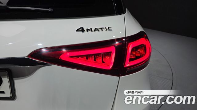 Mercedes-Benz GLE-Class (W167) GLE300d 4MATIC 2022 — фото 23