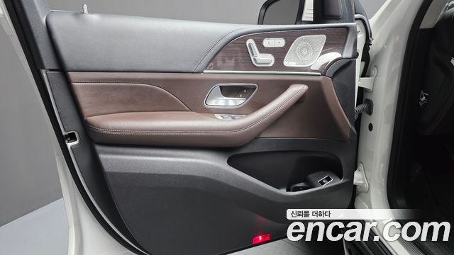 Mercedes-Benz GLE-Class (W167) GLE300d 4MATIC 2022 — фото 24