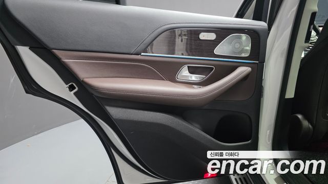 Mercedes-Benz GLE-Class (W167) GLE300d 4MATIC 2022 — фото 25