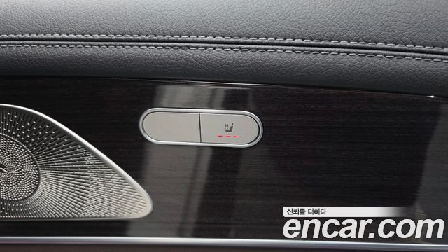 Mercedes-Benz GLE-Class (W167) GLE300d 4MATIC 2022 — фото 29