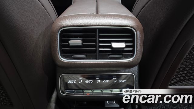 Mercedes-Benz GLE-Class (W167) GLE300d 4MATIC 2022 — фото 30