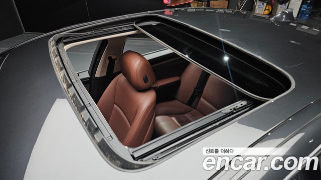 BMW 5 Series (F10) 520d 2015 — фото 19