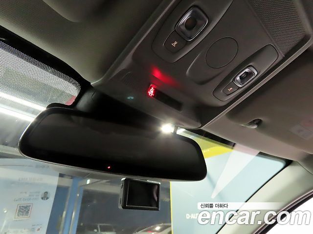 Renault Korea XM3 1.3 TCe RE Signature 2022 — фото 19