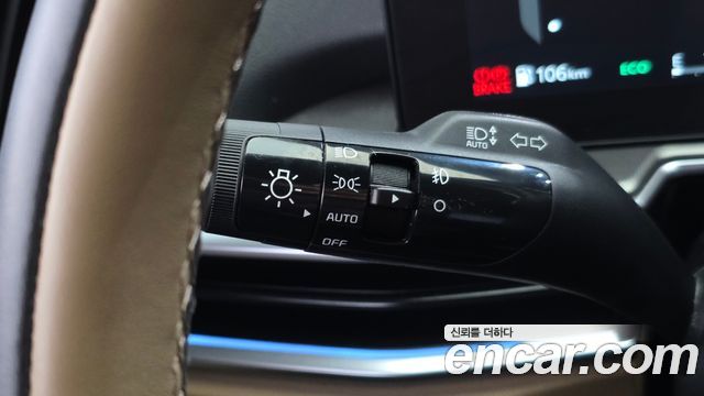 Kia Sorento (IV) HEV 1.6 4WD Signature 2025 — фото 16