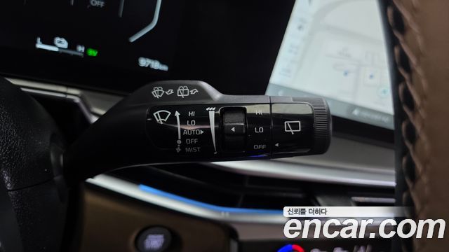 Kia Sorento (IV) HEV 1.6 4WD Signature 2025 — фото 17