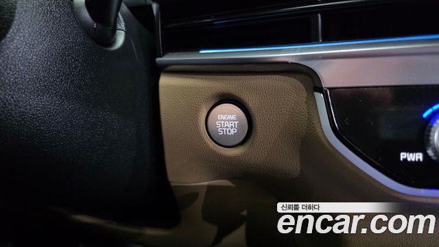 Kia Sorento (IV) HEV 1.6 4WD Signature 2025 — фото 18