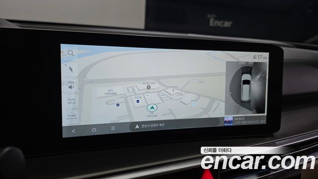 Kia Sorento (IV) HEV 1.6 4WD Signature 2025 — фото 19