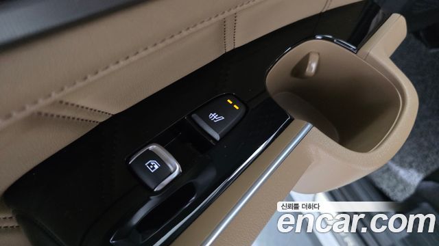 Kia Sorento (IV) HEV 1.6 4WD Signature 2025 — фото 30