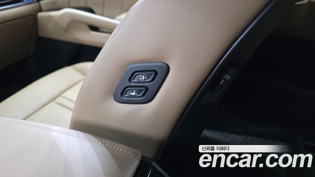 Kia Sorento (IV) HEV 1.6 4WD Signature 2025 — фото 32