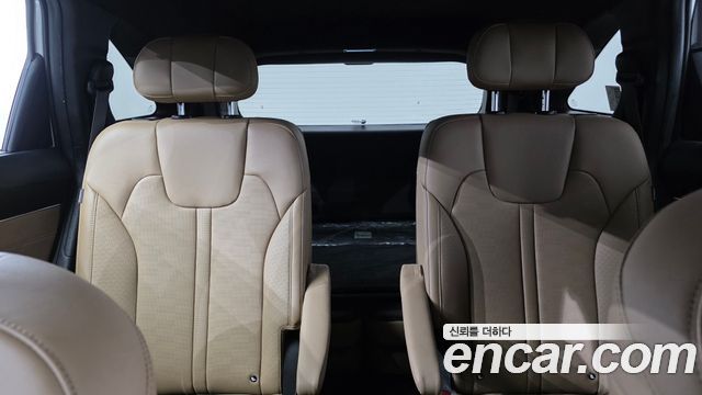 Kia Sorento (IV) HEV 1.6 4WD Signature 2025 — фото 34