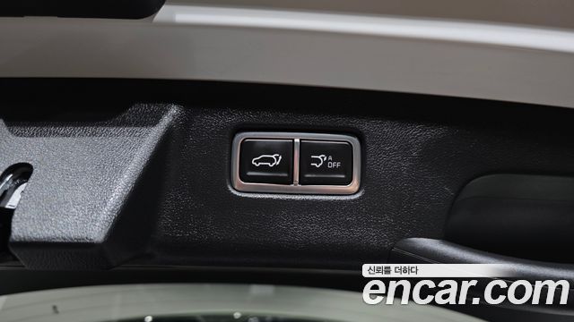 Kia Sorento (IV) HEV 1.6 4WD Signature 2025 — фото 36