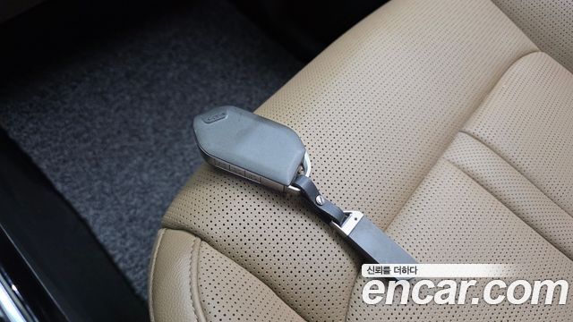 Kia Sorento (IV) HEV 1.6 4WD Signature 2025 — фото 37
