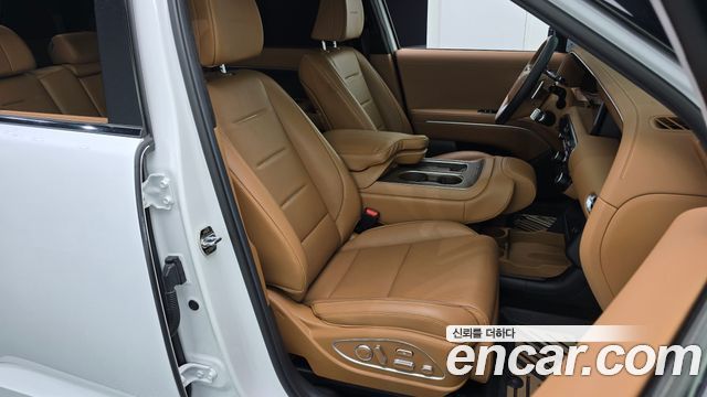Hyundai Palisade (LX3) Gasoline 2.5T 4WD 9-Seater Calligraphy 2025 — фото 12