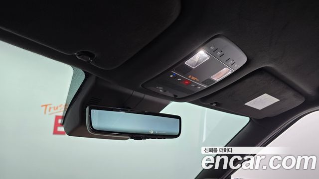 Hyundai Palisade (LX3) Gasoline 2.5T 4WD 9-Seater Calligraphy 2025 — фото 19