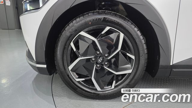 Hyundai Ioniq 5 Long range Exclusive 2024 — фото 5