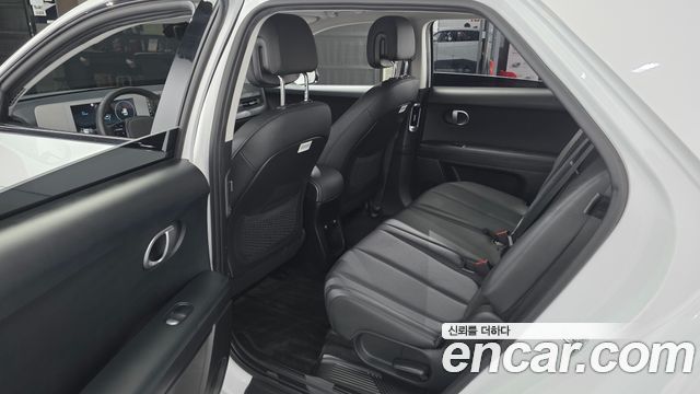 Hyundai Ioniq 5 Long range Exclusive 2024 — фото 11
