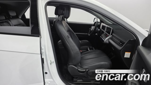 Hyundai Ioniq 5 Long range Exclusive 2024 — фото 12