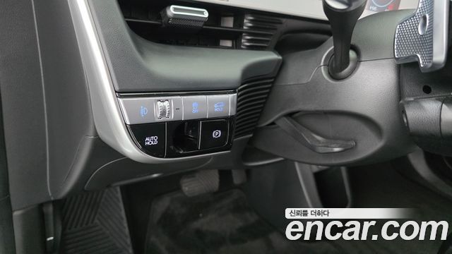 Hyundai Ioniq 5 Long range Exclusive 2024 — фото 14