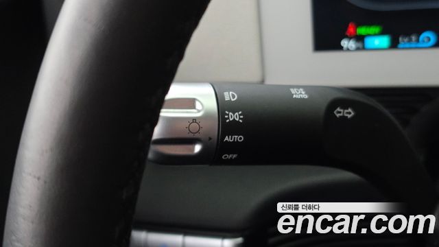 Hyundai Ioniq 5 Long range Exclusive 2024 — фото 15