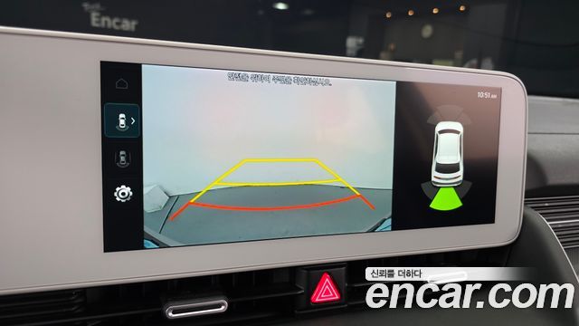 Hyundai Ioniq 5 Long range Exclusive 2024 — фото 17