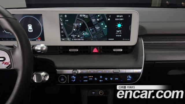Hyundai Ioniq 5 Long range Exclusive 2024 — фото 19